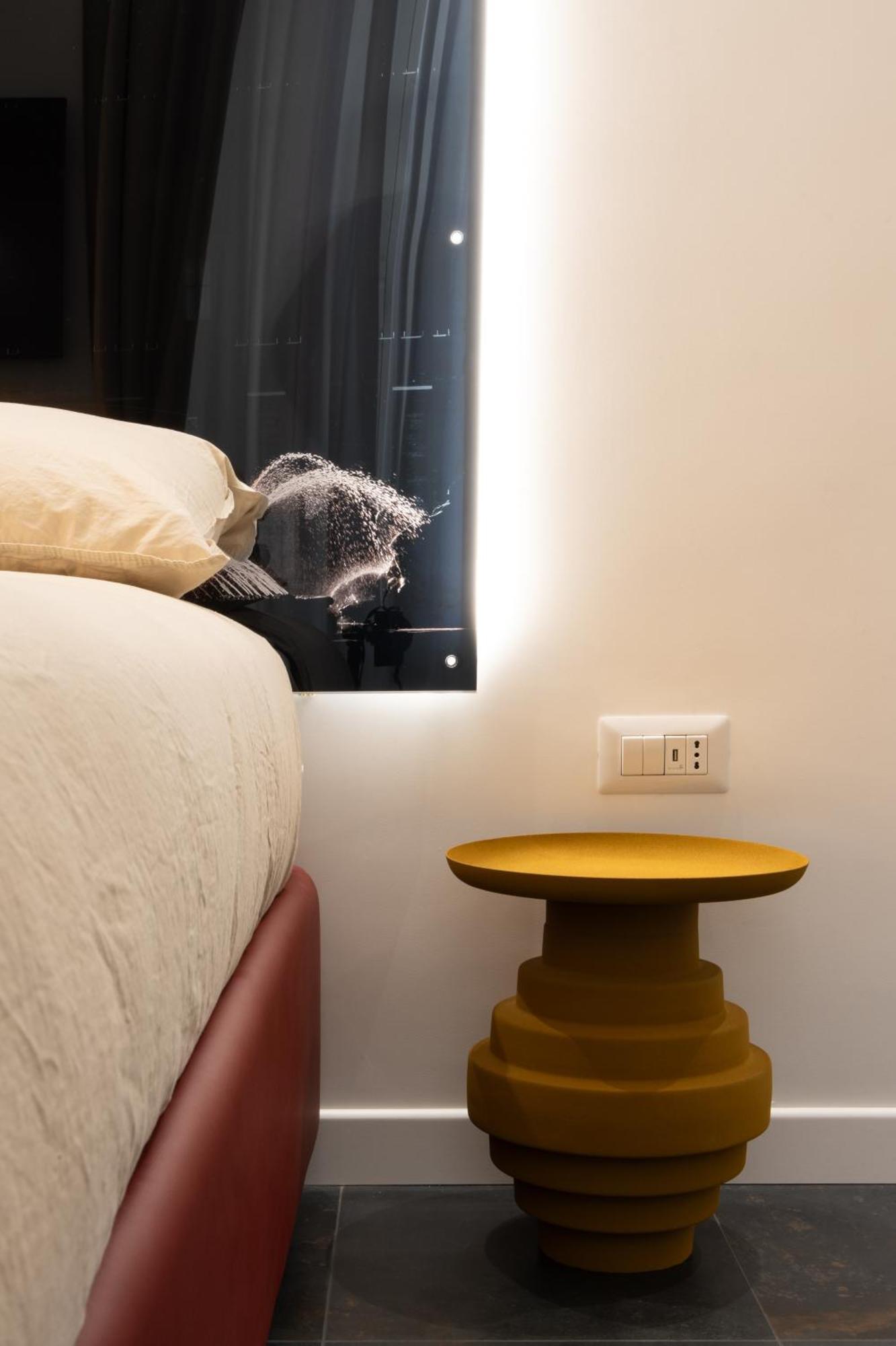 Embassy Suites Roma Bagian luar foto