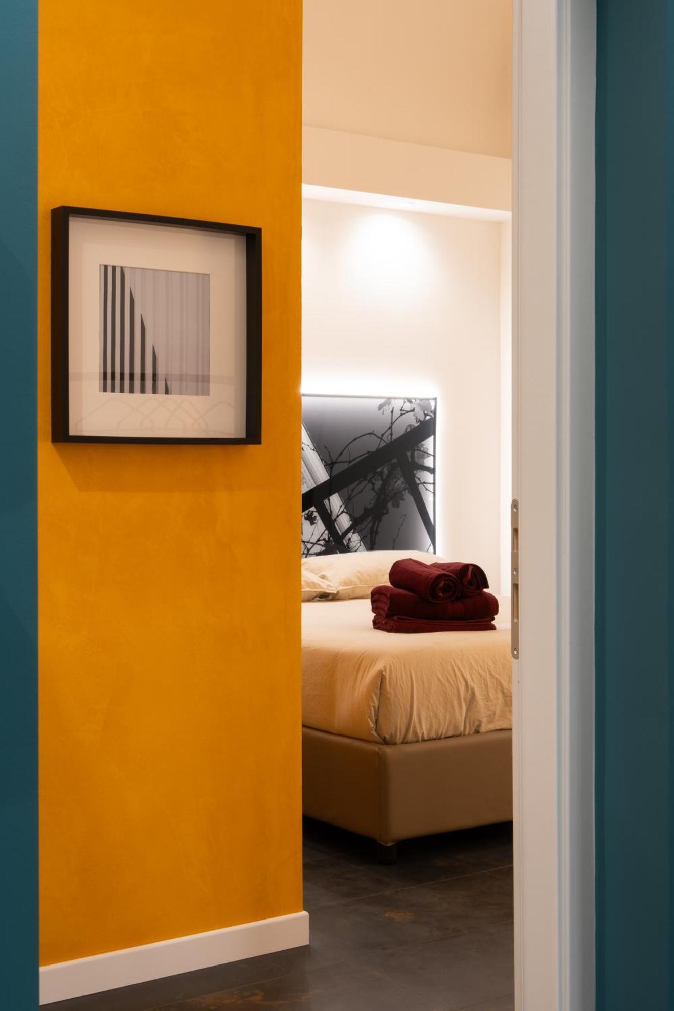 Embassy Suites Roma Bagian luar foto