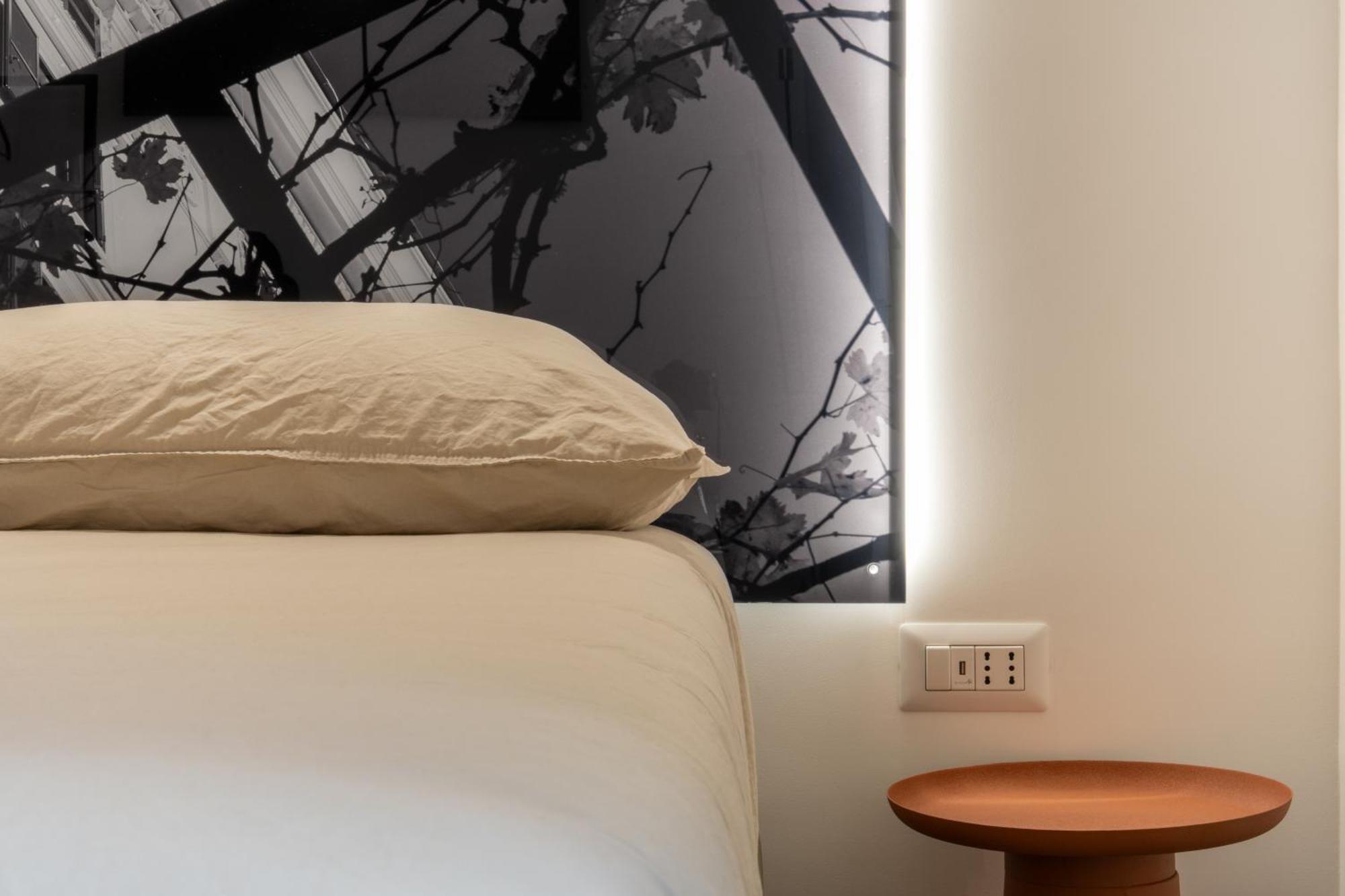 Embassy Suites Roma Bagian luar foto
