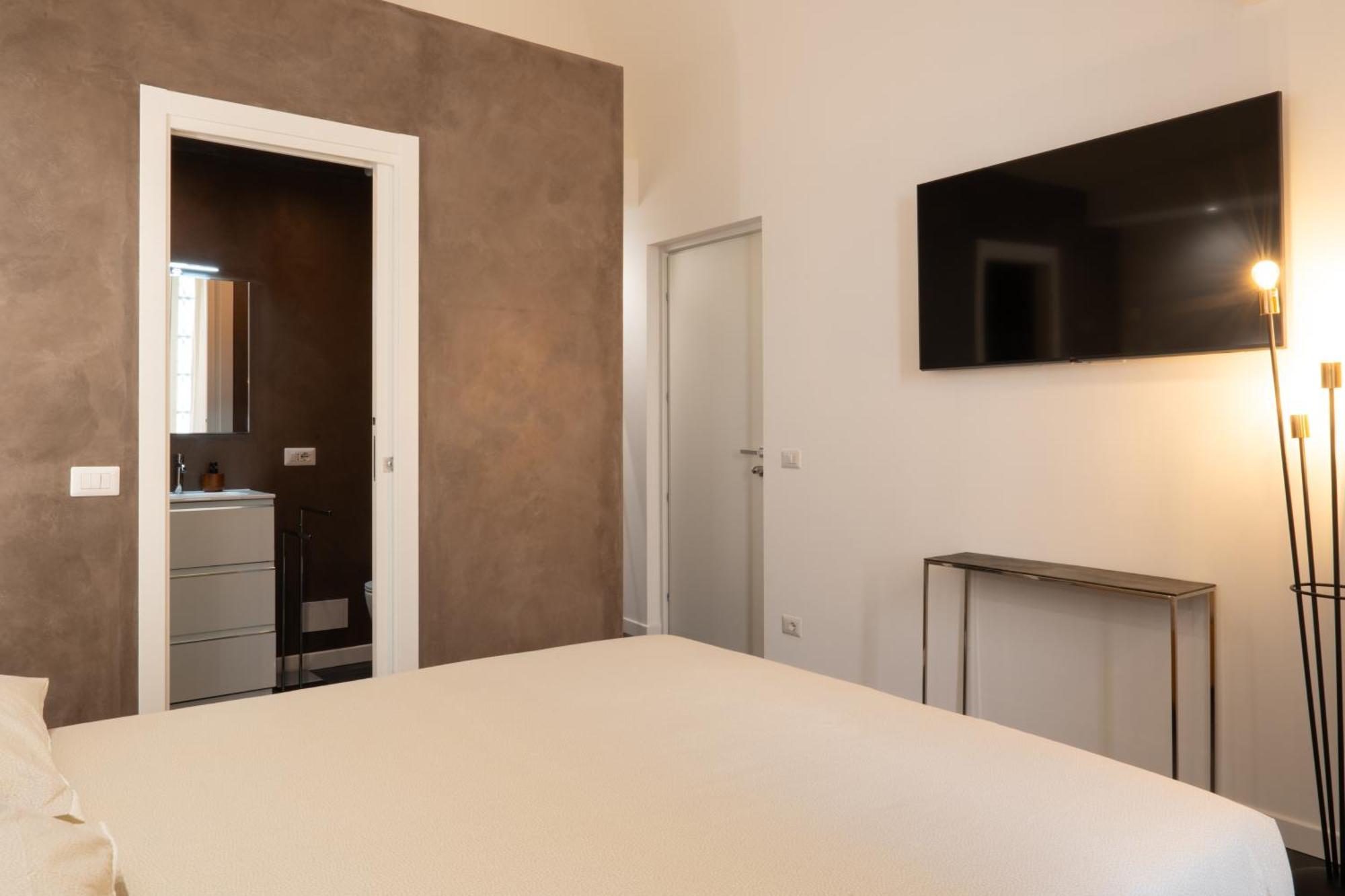 Embassy Suites Roma Bagian luar foto