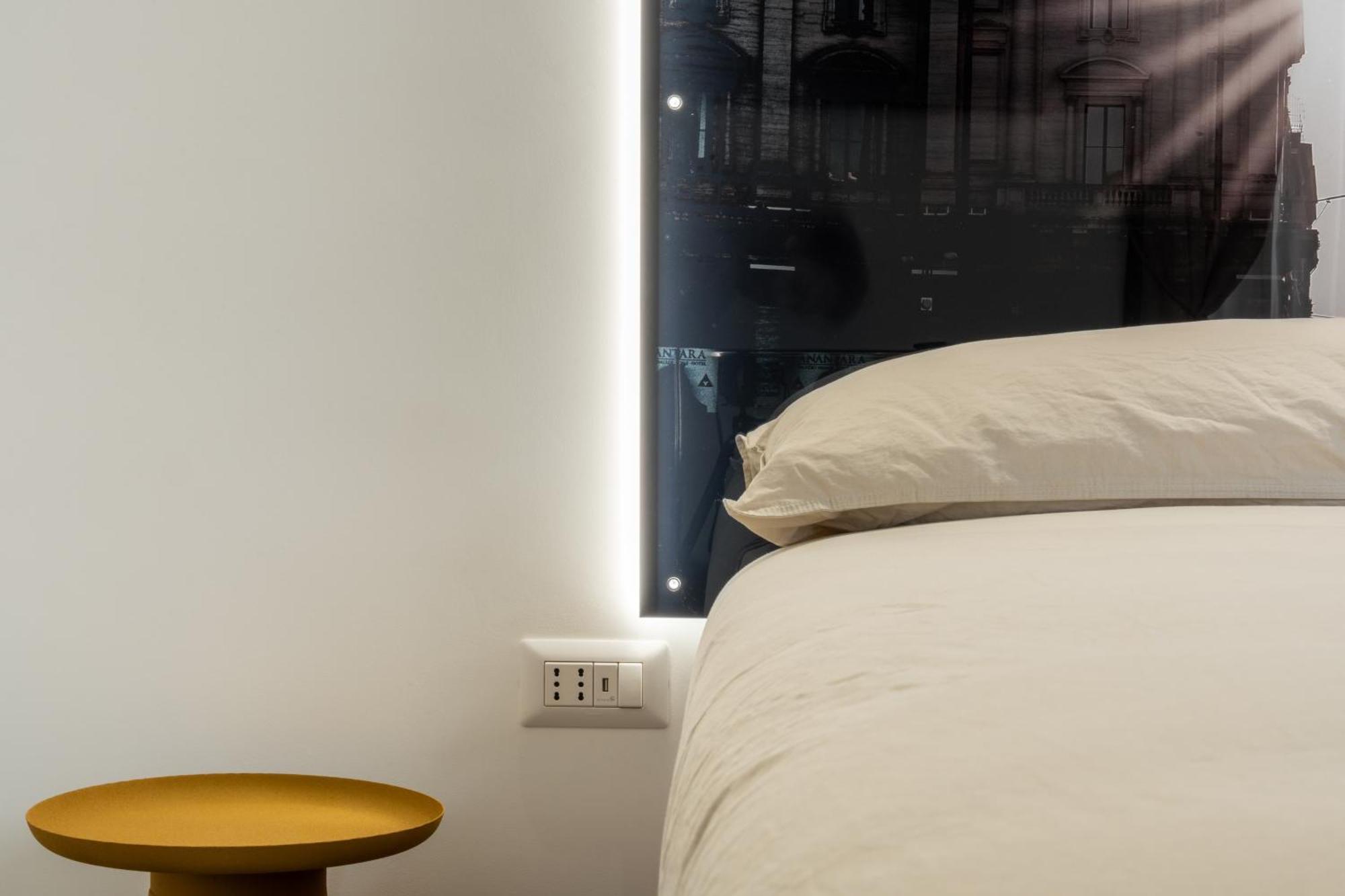 Embassy Suites Roma Bagian luar foto