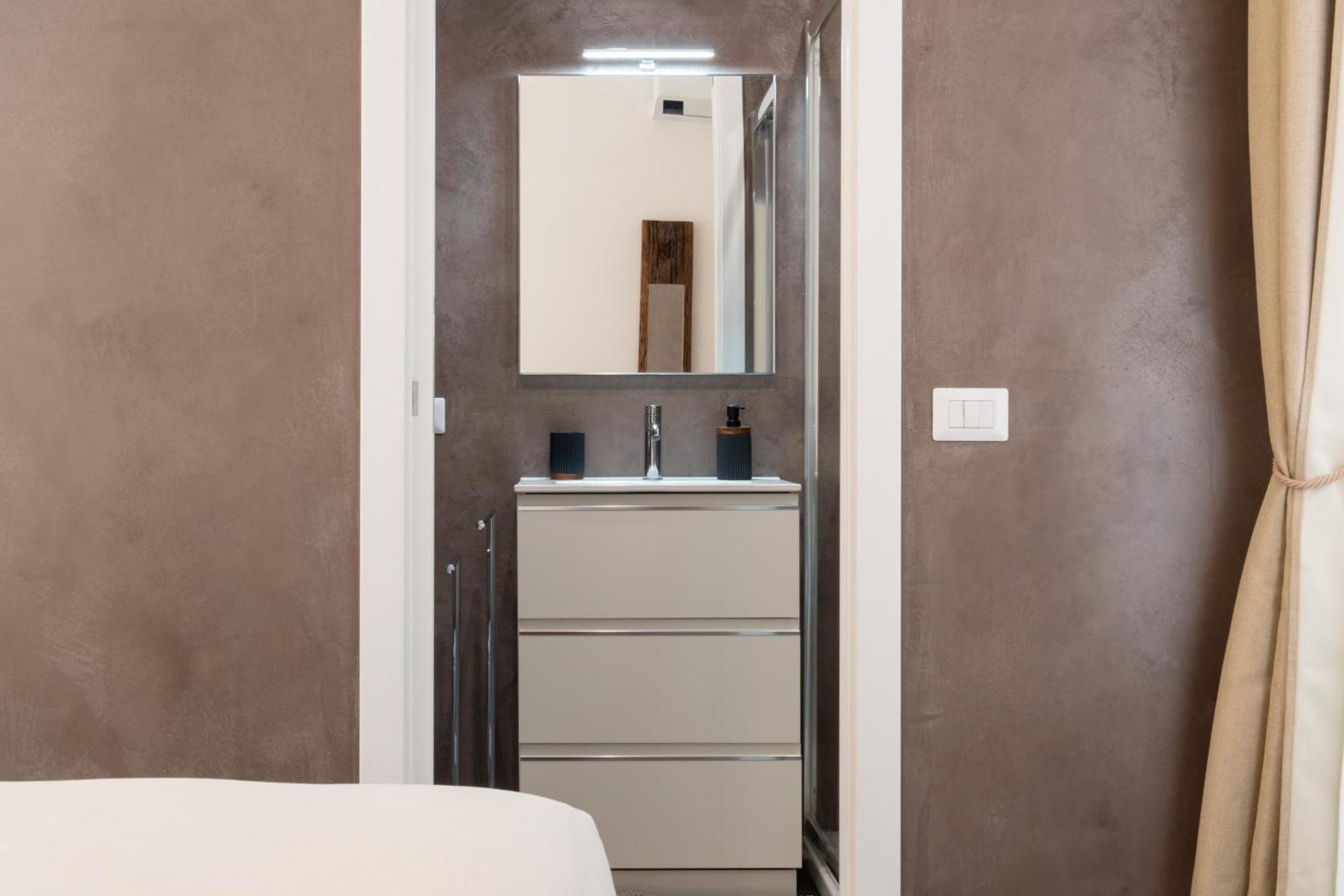 Embassy Suites Roma Bagian luar foto