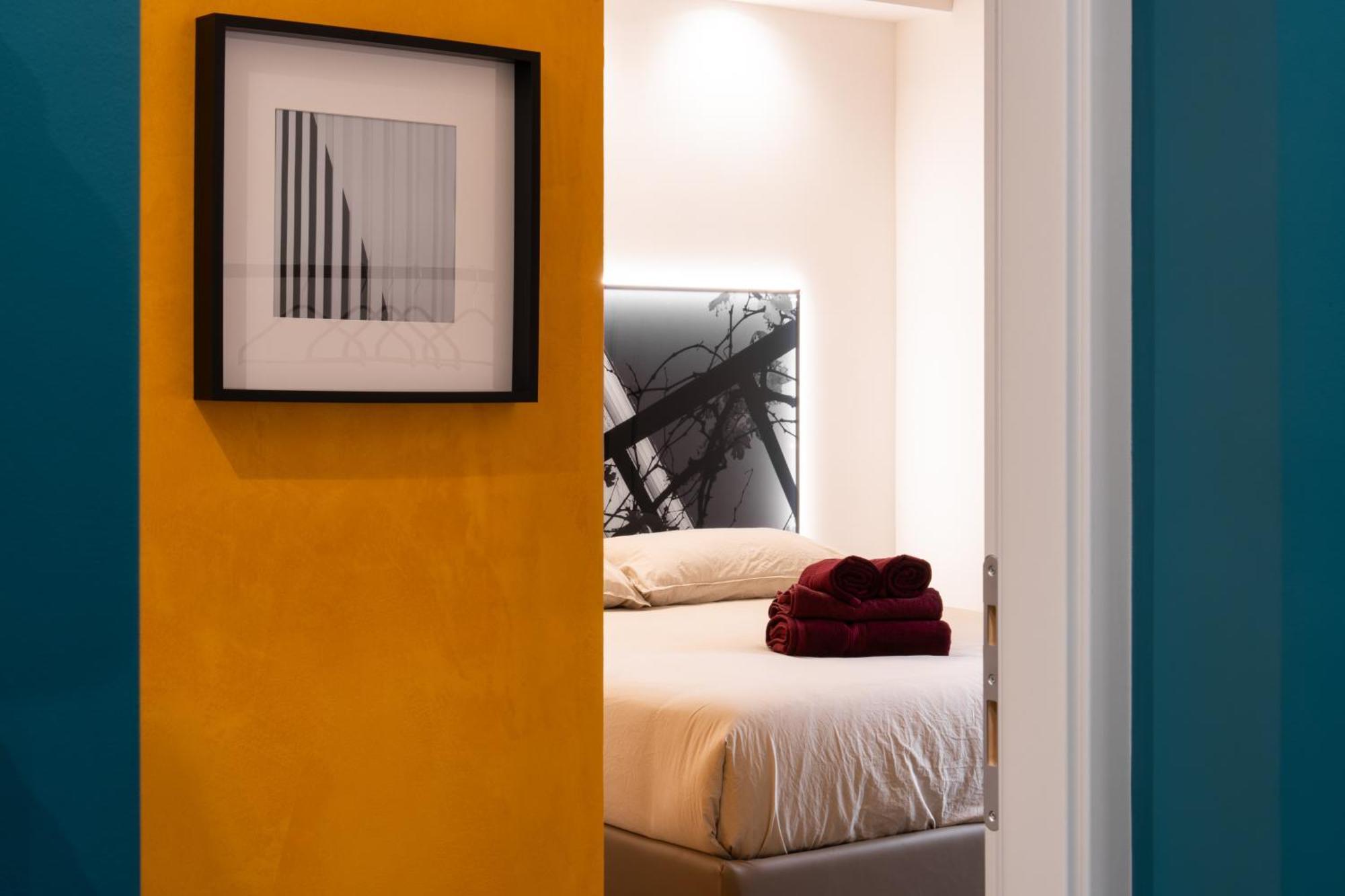 Embassy Suites Roma Bagian luar foto
