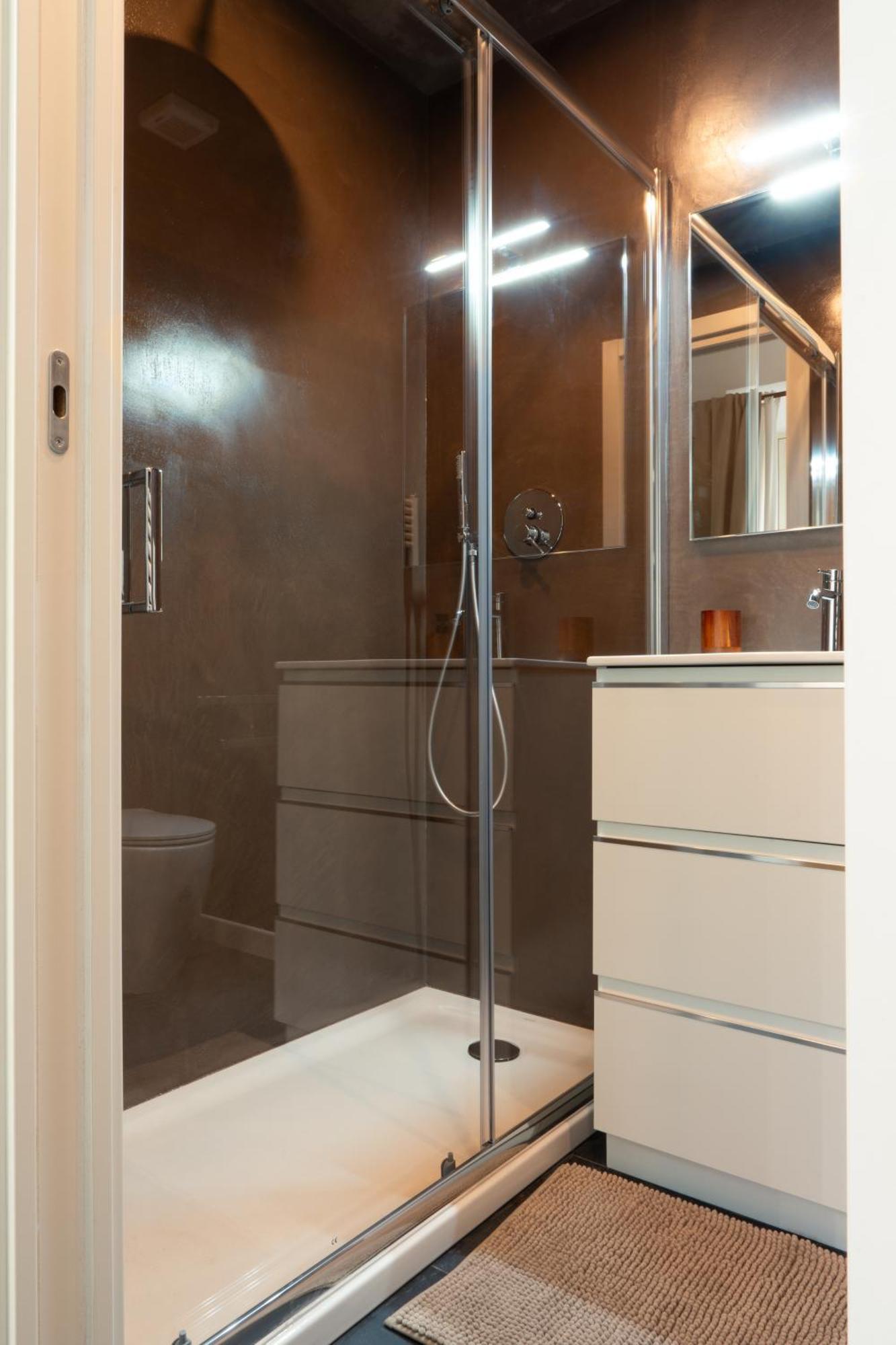 Embassy Suites Roma Bagian luar foto