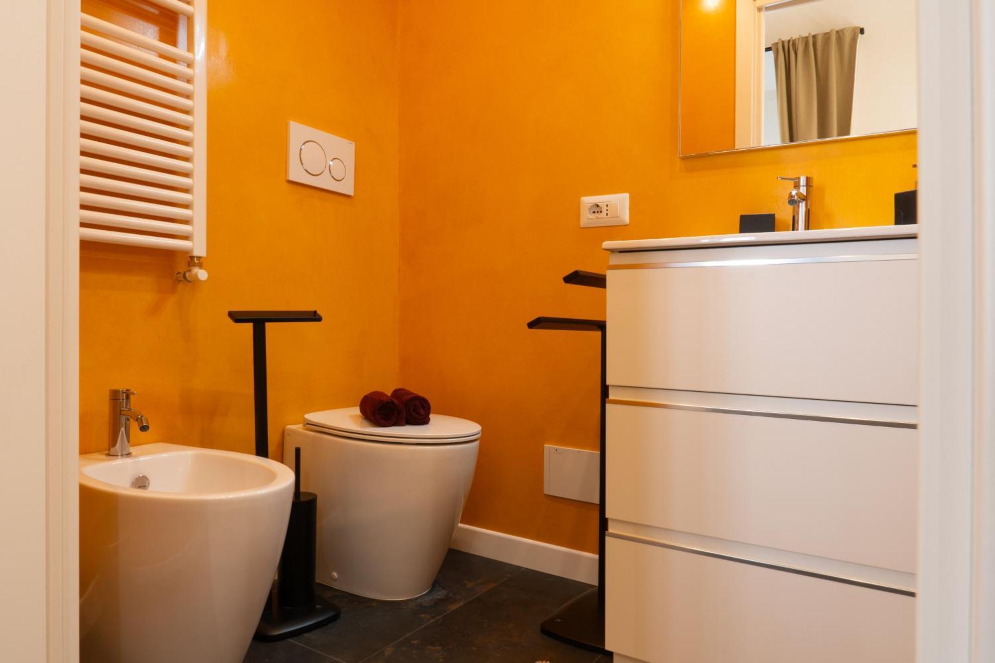 Embassy Suites Roma Bagian luar foto