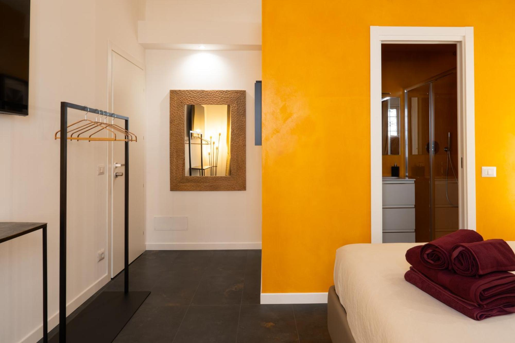Embassy Suites Roma Bagian luar foto