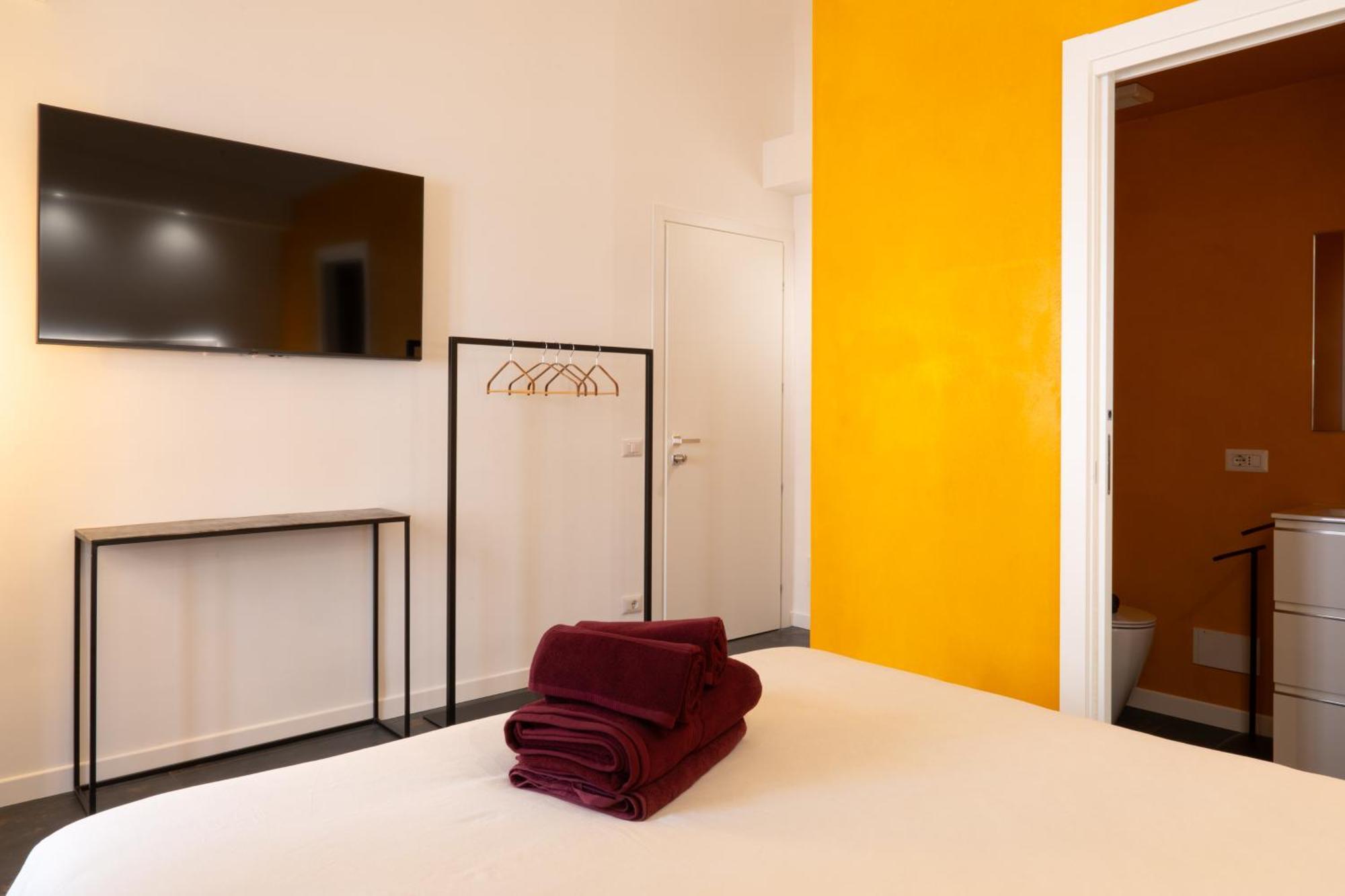Embassy Suites Roma Bagian luar foto