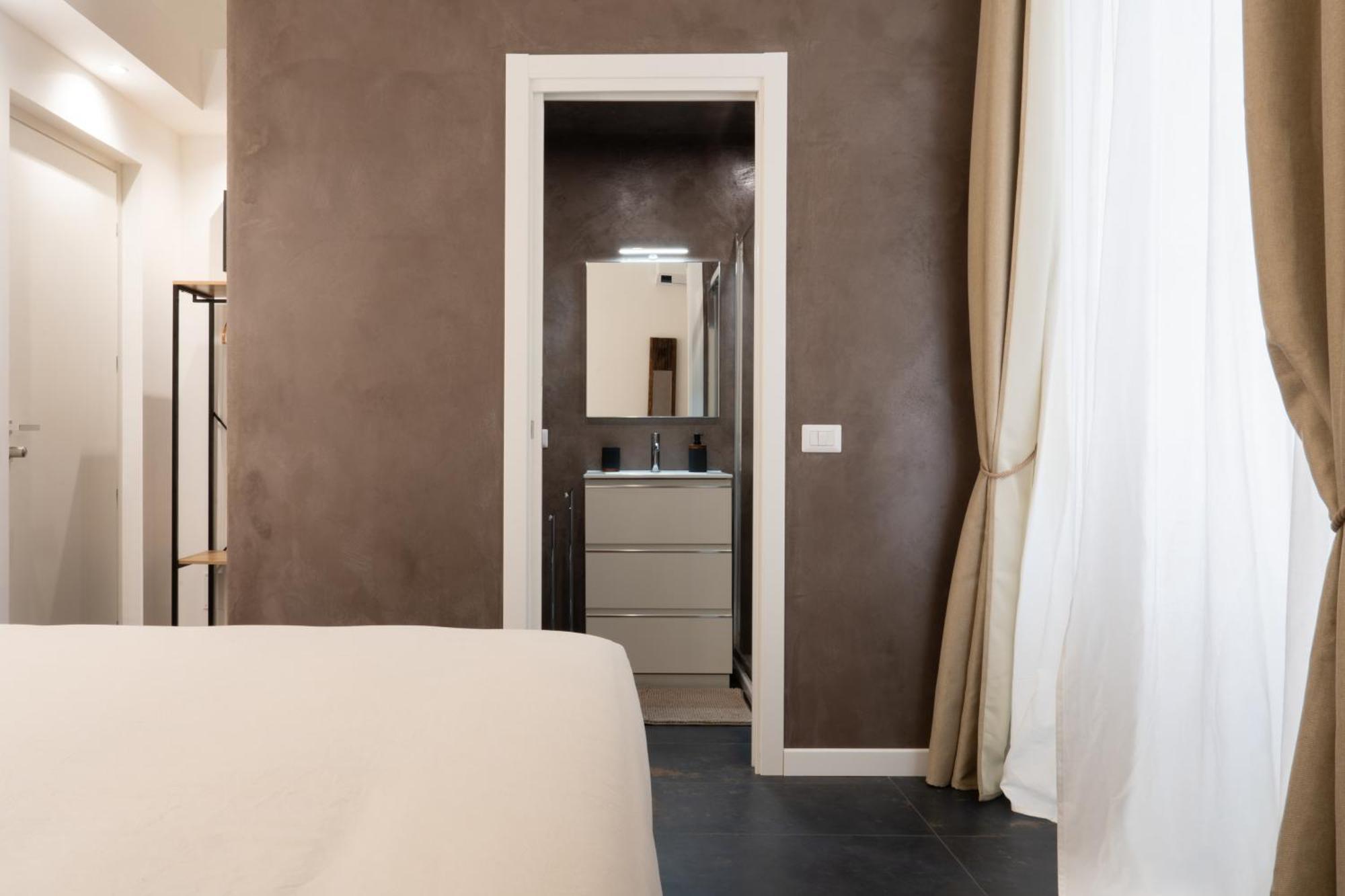 Embassy Suites Roma Bagian luar foto