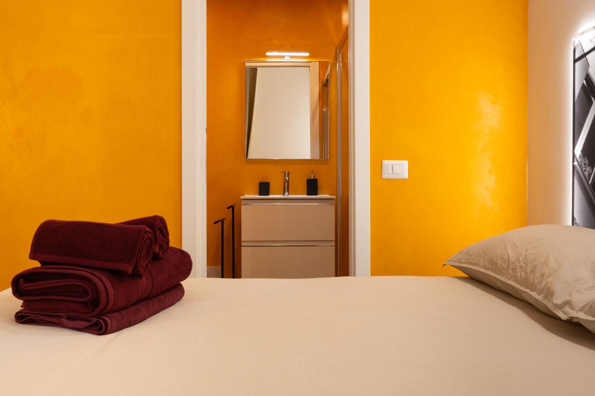 Embassy Suites Roma Bagian luar foto