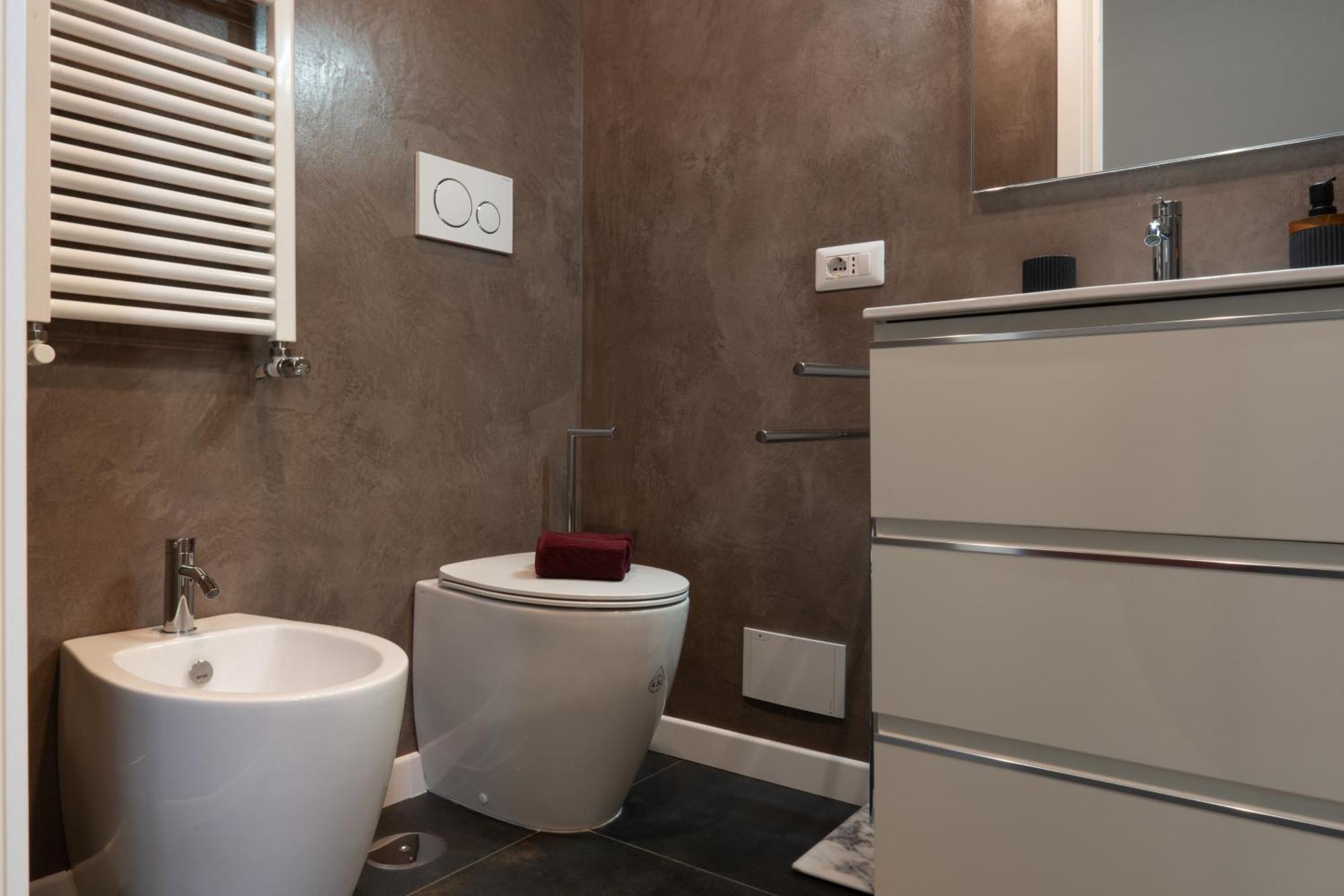 Embassy Suites Roma Bagian luar foto