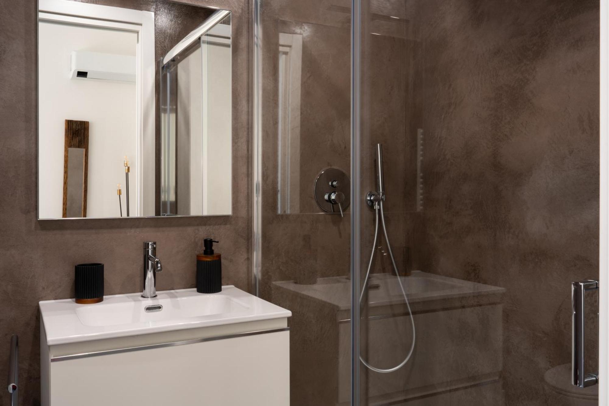 Embassy Suites Roma Bagian luar foto